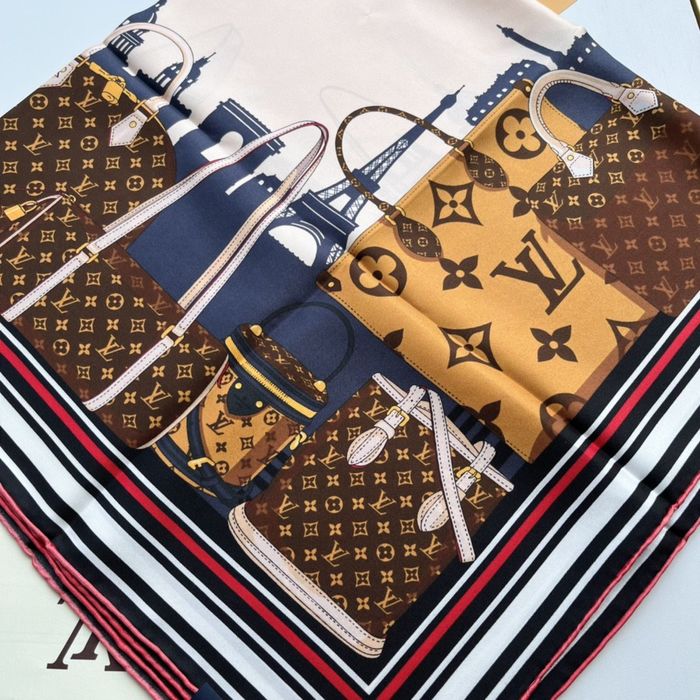 Louis Vuitton Scarf LVS00106